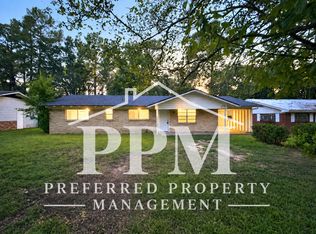 509 Hemlock Rd, Lufkin, TX 75901