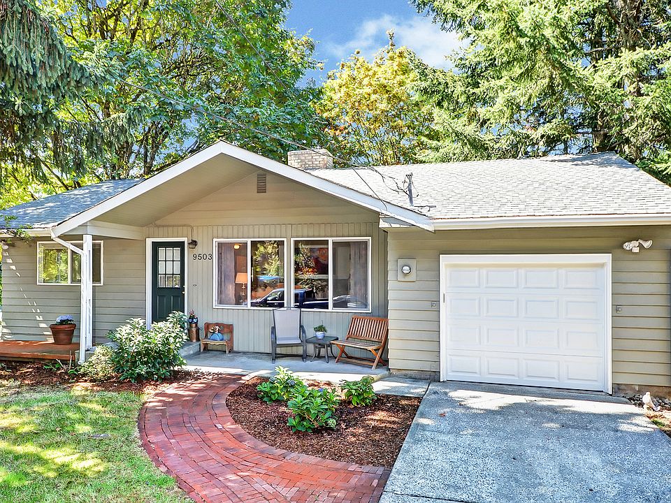 1st image of 9503 164th Ave NE