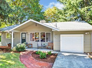 9503 164th Ave NE, Redmond, WA 98052