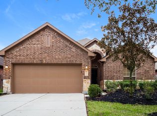 123 Pike Mill Pl, Montgomery, TX 77316