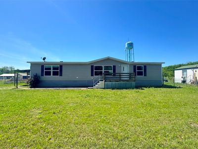 11561 County Road 352, Terrell, TX, 75161