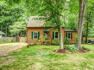 1613 Greenfield Dr, North Chesterfield, VA 23235