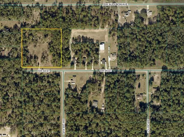 SW 54th St Lot 46-49, Dunnellon, FL 34431