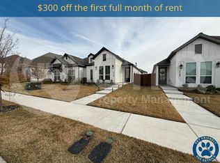 2133 Eastus Ln, Aledo, TX 76008