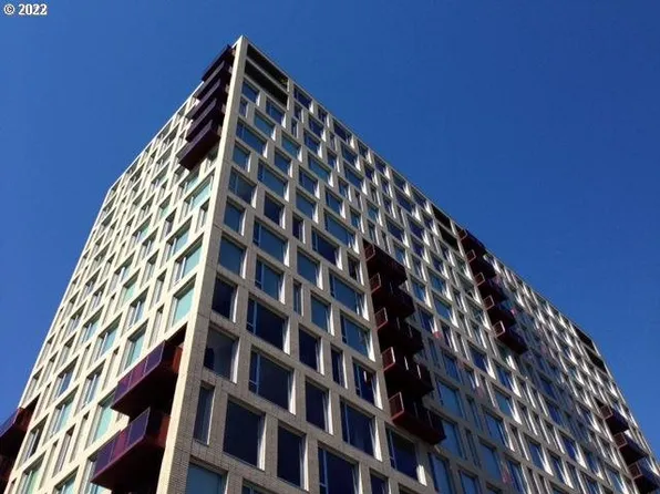 937 NW Glisan St Unit 734, Portland, OR 97209