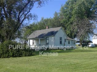 5121 NE Meriden Rd, Topeka, KS 66617