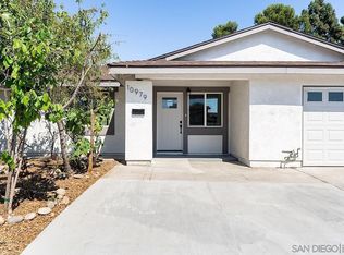 10979 Worthing Ave, San Diego, CA 92126