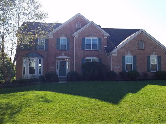 3rd image of 8752 Carey Woods Ln