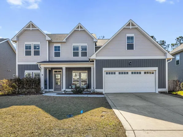 143 Downy Drive, Hampstead, NC 28443