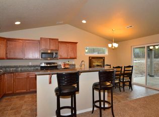 6334 S Kelso Way, Boise, ID 83709