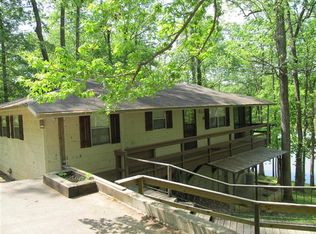 532 Hickman Shores Rd #35-36, Dover, TN 37058