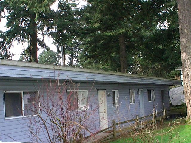 Bldg.#1 Unit 1-3 & Laundry