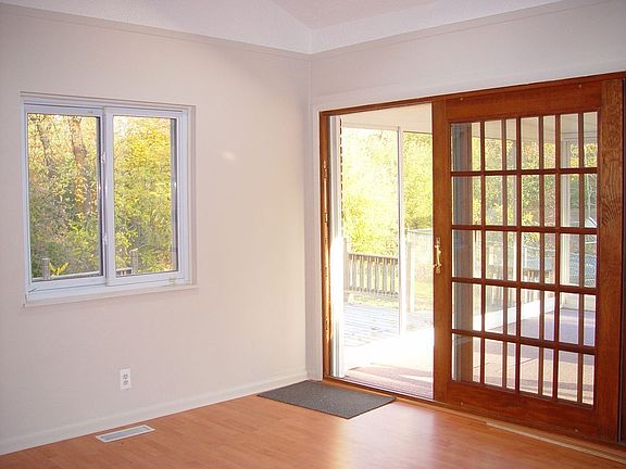 Family to Sunroom