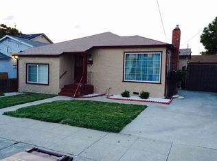 2863 Garvin Ave, Richmond, CA 94804