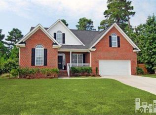 305 Foxwood Ln, Wilmington, NC 28409