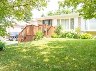335 Archdekin Dr, Brampton, ON L6V 1Z6