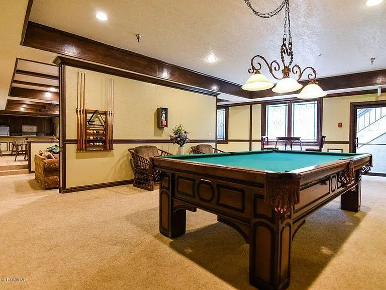 Pool Table
