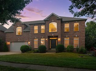 1225 Raeford Ln, Lexington, KY 40513