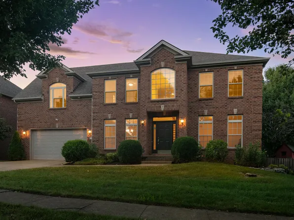 1225 Raeford Ln, Lexington, KY 40513