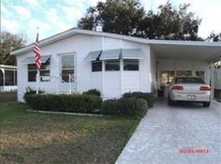 39200 Ola Ave, Zephyrhills, FL 33542