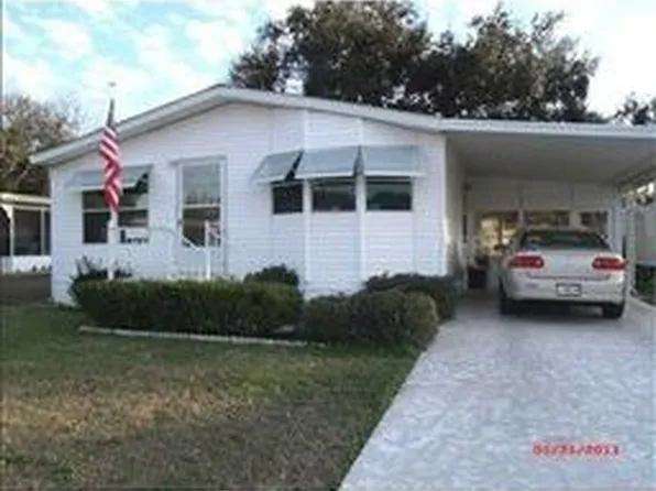 39200 Ola Ave, Zephyrhills, FL 33542