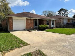 3317 Academy Dr, Metairie, LA 70003