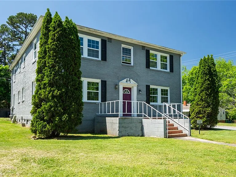1509 Waverly St #C — Photo 4