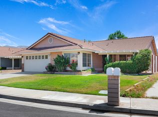 351 Quince Dr, San Jacinto, CA 92582
