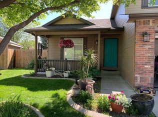 4881 W Tournament Dr, Meridian, ID 83646