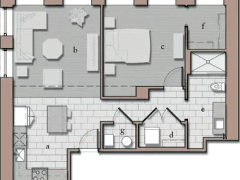 The Schofield Residence — Photo 7