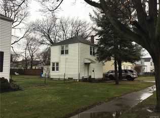 433 76th St, Niagara Falls, NY 14304
