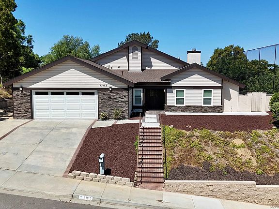 2nd image of 1102 La Sombra Dr
