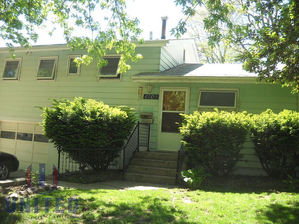 1st image of 4509 Polk St