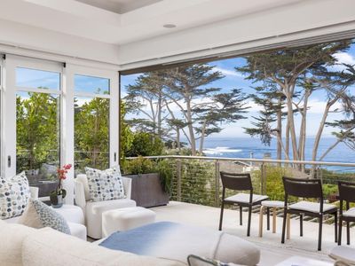Carmelo 3 Sw Of 11th, Carmel By The Sea, CA, 93921