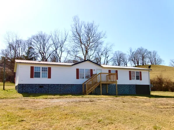 142 McCoy Dr, Olive Hill, KY 41164