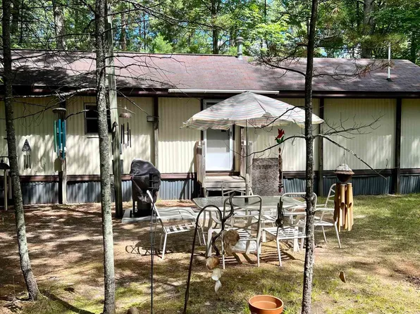 6997 Aarwood Trl NW, Rapid City, MI 49676