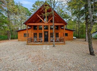 40 Preserve Way, Broken Bow, OK 74728