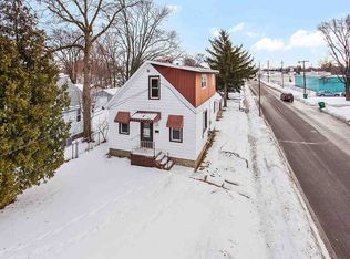 1600 Farlin Ave, Green Bay, WI 54302
