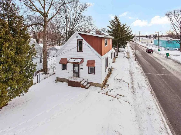 1600 Farlin Ave, Green Bay, WI 54302