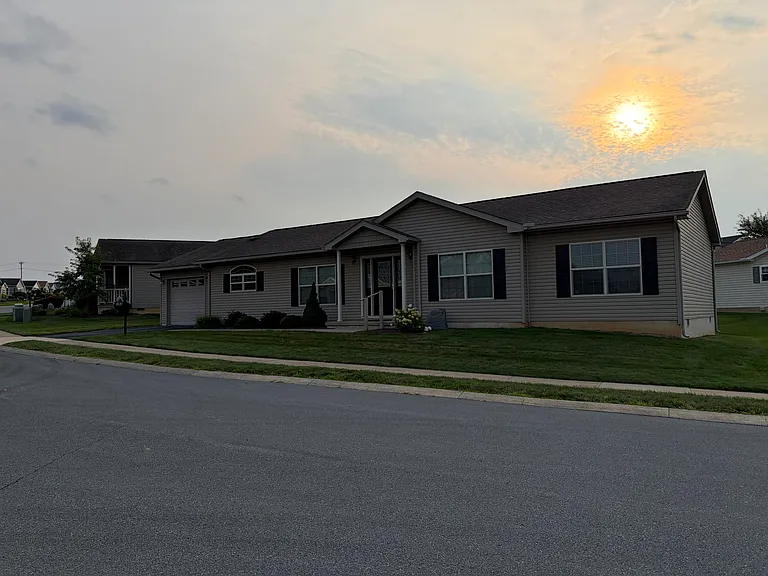 182 Fultons Run Rd — Photo 1