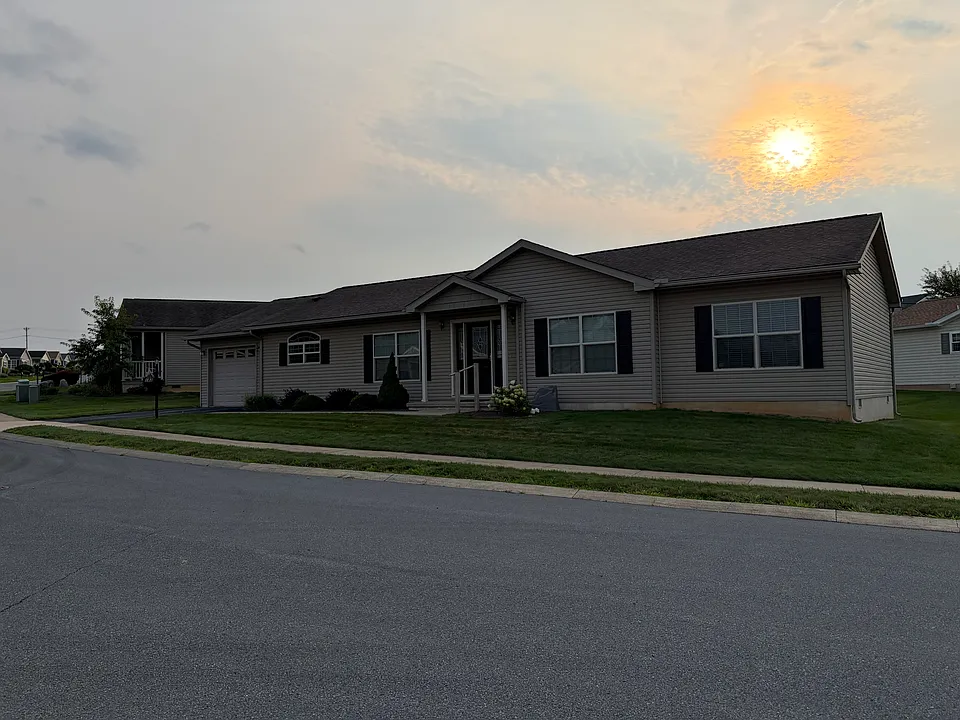 182 Fultons Run Rd