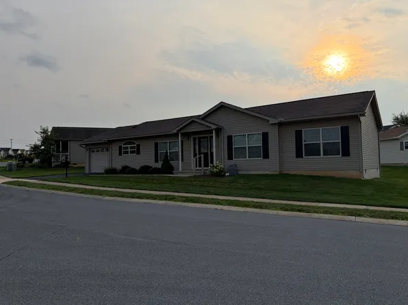 182 Fultons Run Rd, State College, PA 16801