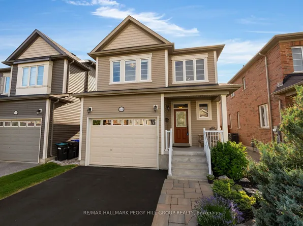 164 Wagner Cres, Essa, ON L3W 0R7