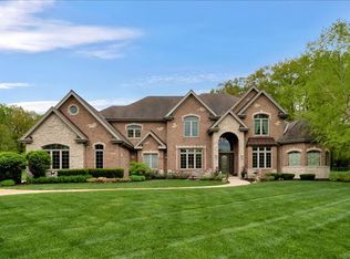 19417 S Hunter Trl, Mokena, IL 60448