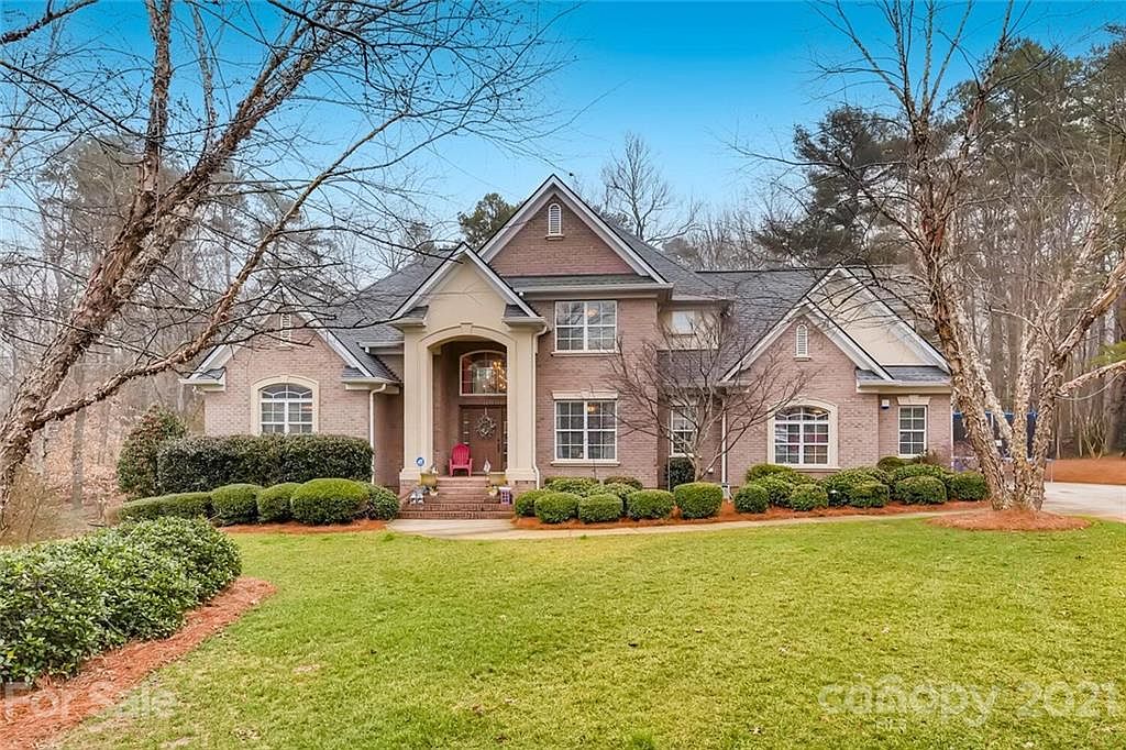 325 Colony Dr, Mooresville, NC 28115 Zillow