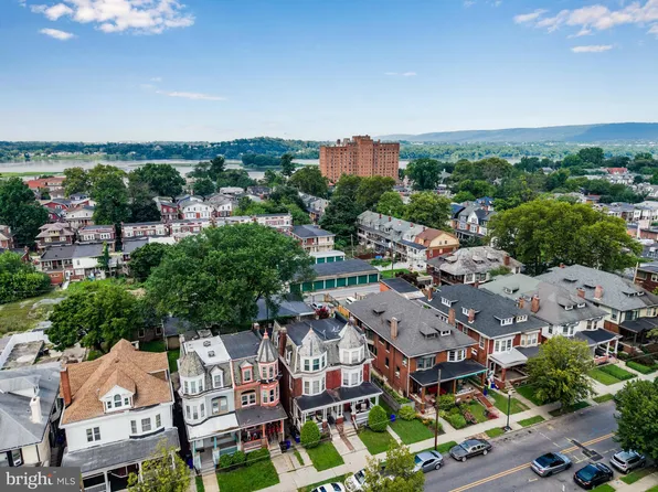 2222 N 3rd St, Harrisburg, PA 17110