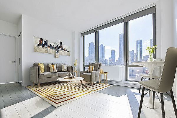 1st image of 3 W 36th St APT 17C