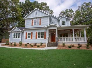 2801 Florida Ave, Charlotte, NC 28205