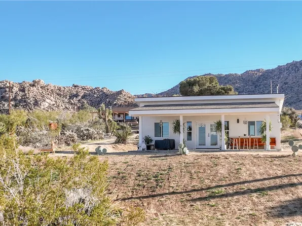 60976 Sandalwood Trl, Joshua Tree, CA 92252