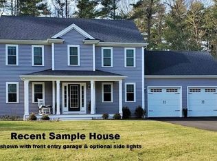 7 Forbes Rd, Rochester, MA 02770